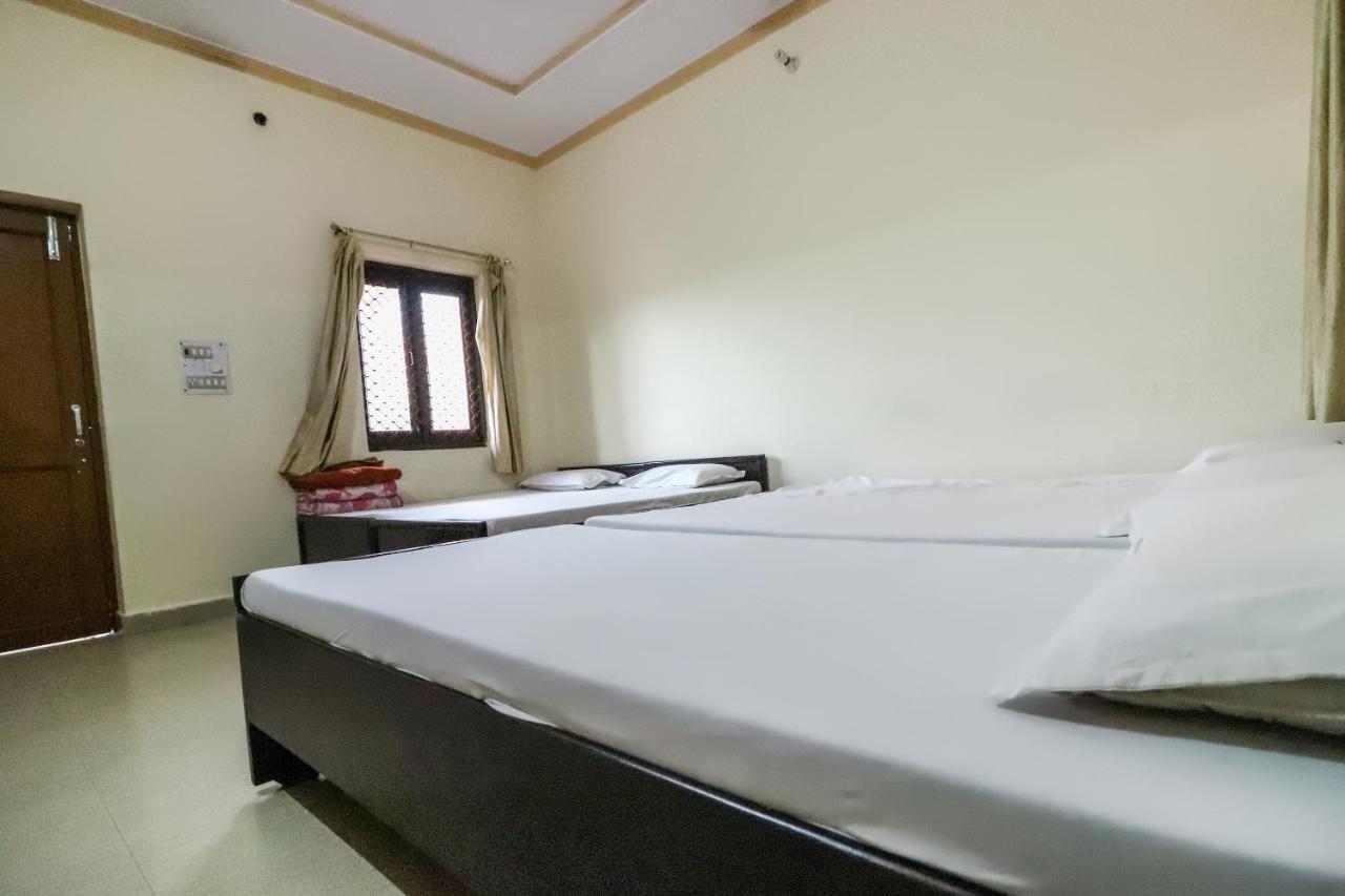 Spot On 60838 Shri Giriraj Dham Otel Govardhan Dış mekan fotoğraf